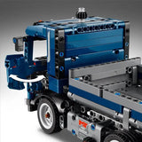 Tipping Dump Truck Lego