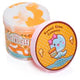 Dreamsicle Scented Ice Cream Pint Slime