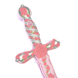 Liontouch Princess Rose Mary Sword