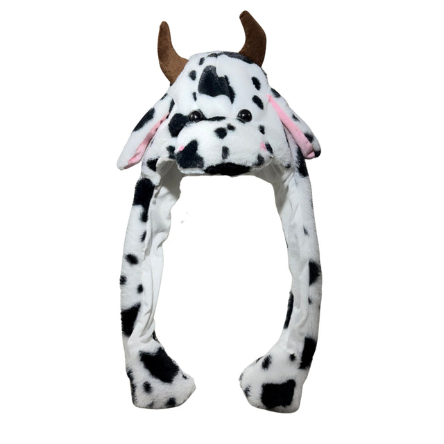 Hat with Moving Ears Assorted