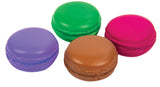 Slow Rise Macaroons