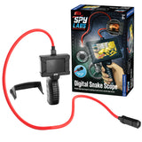 Spy Labs: Digital Snake Scope