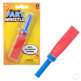 4" Fart Whistle