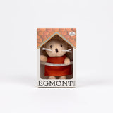 Egmont Miniature Hedgehog Chris