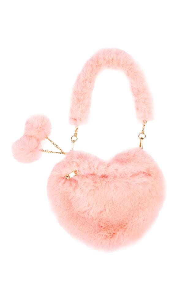 Pinky Promise Purse