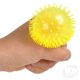 2.5" Puffer Ball Critters
