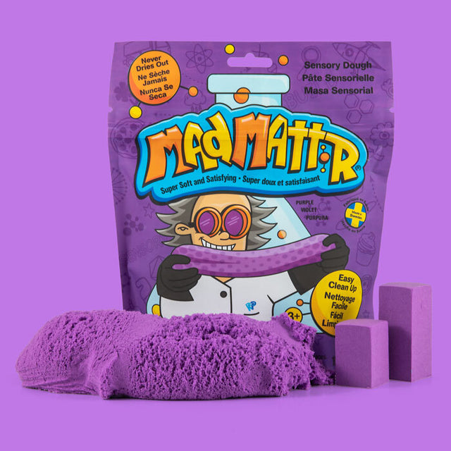 Mad Mattr 10 oz. Quantum Pack - Assorted