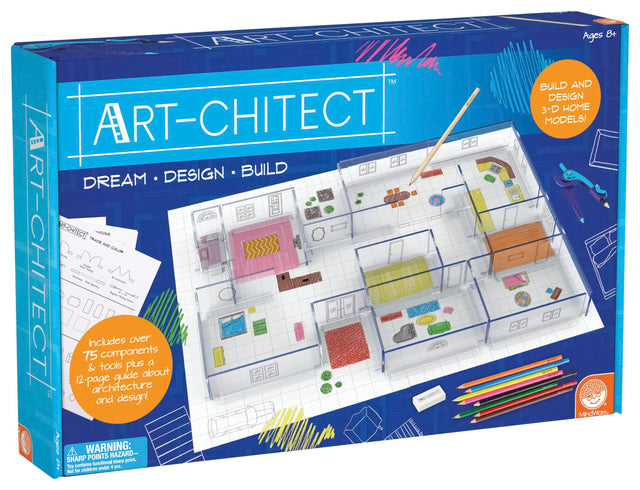 Art-chitect
