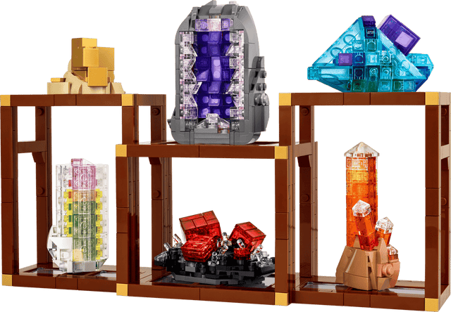 Mineral Collection