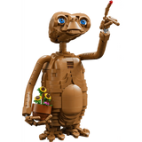 Lego Ideas E.T. the Extra-Terrestrial
