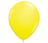 Latex Balloons - Solid Colors (uninflated)