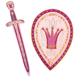 Liontouch Queen Set