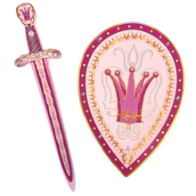 Liontouch Queen Set