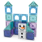 Magna-Tiles Winter Wonder Travel Set