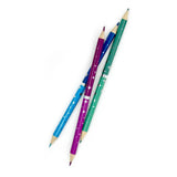 Double Ended Metallic Colored Pencils