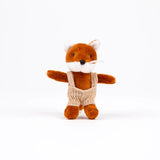 Egmont Miniature Fox Max