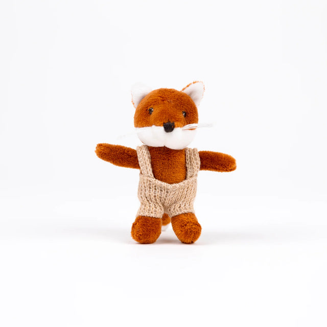Egmont Miniature Fox Max