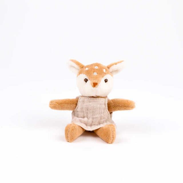 Egmont Miniature Fawn Julia
