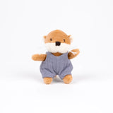 Egmont Miniature Otter Zelie
