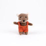 Egmont Miniature Wolf Rob