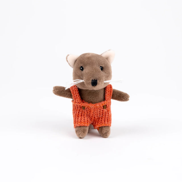 Egmont Miniature Wolf Rob