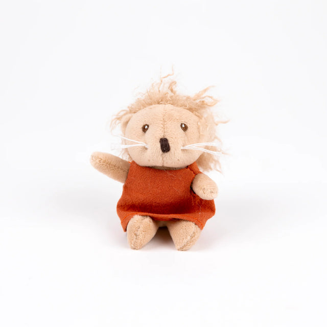 Egmont Miniature Hedgehog Chris
