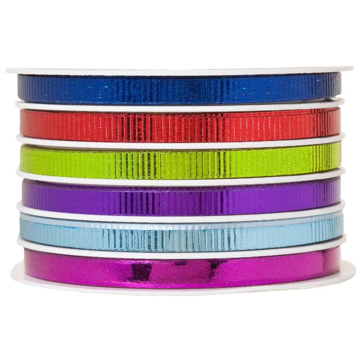 Party Ribbon - Multi Channel (6 Colors)