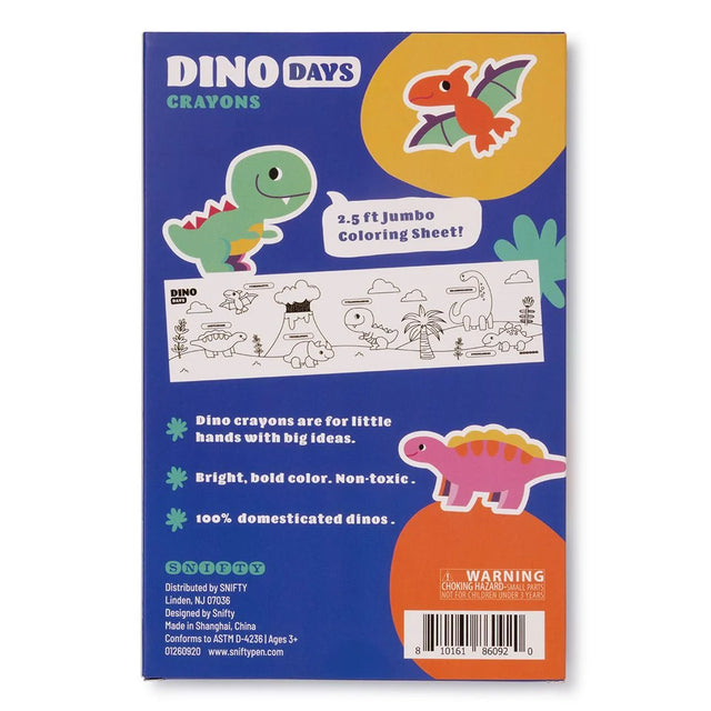 Dino Days