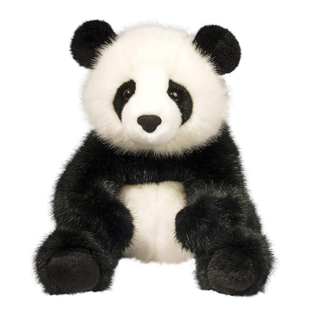 Emmett Dlux Panda