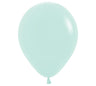 Latex Balloons - Solid Colors (uninflated)