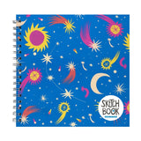 COSMIC SKETCHBOOK