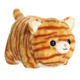 10" TACO ORANGE TABBY