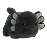 10" ALLY BLACK AXOLOTL