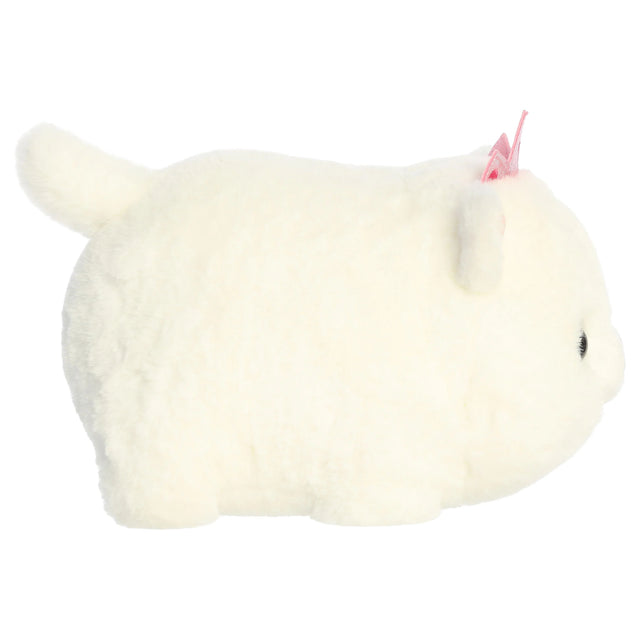 10" KIMMI PRINCESS KITTY