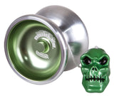 Metal Drifter Yo-Yo