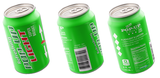 Pop Up Soda Can Light