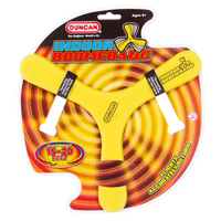 Indoor Boomerang