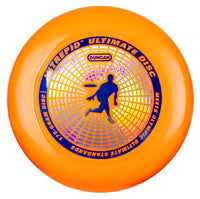 Intrepid Ultimate Disc