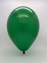 Latex Balloons - Solid Colors (uninflated)