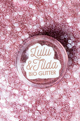 Once Upon A Princess Eco-friendly Biodegradable Glitter