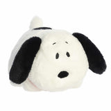 10" SPUDSTER SNOOPY
