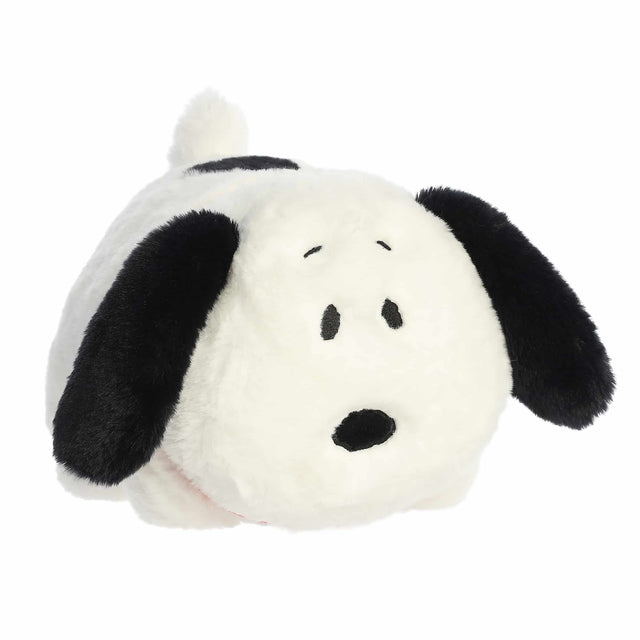 10" SPUDSTER SNOOPY