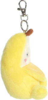 4" GWEN BANANA CLIP-ON