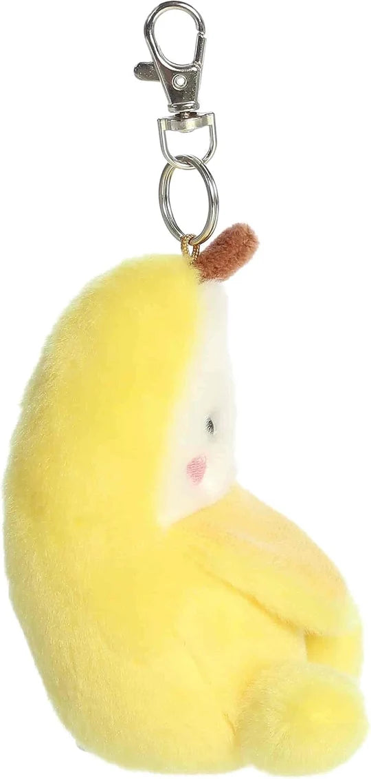 4" GWEN BANANA CLIP-ON