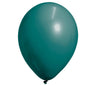 Latex Balloons - Solid Colors (uninflated)