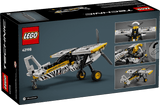 LEGO Bush Plane