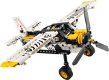 LEGO Bush Plane