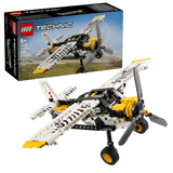 LEGO Bush Plane