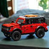 Ford Bronco SUV