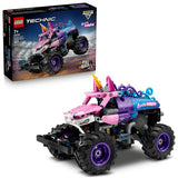 Monster Jam™ Sparkle Smash™ Pull-Back